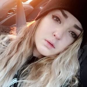 Meet your Posher, Brianna